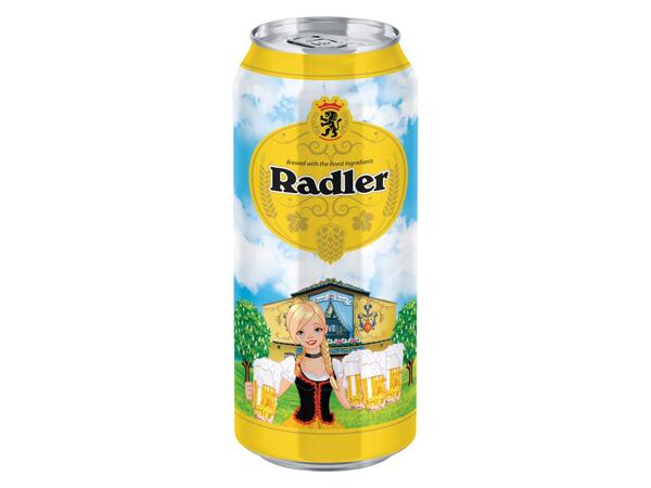 RADLER