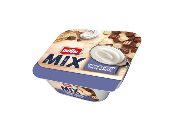 MÜLLER MIX