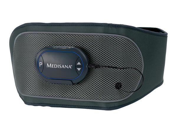 Abdominal Electrostimulation Belt