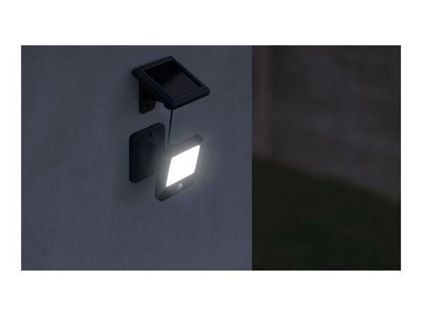 Livarno Home LED Solar Light