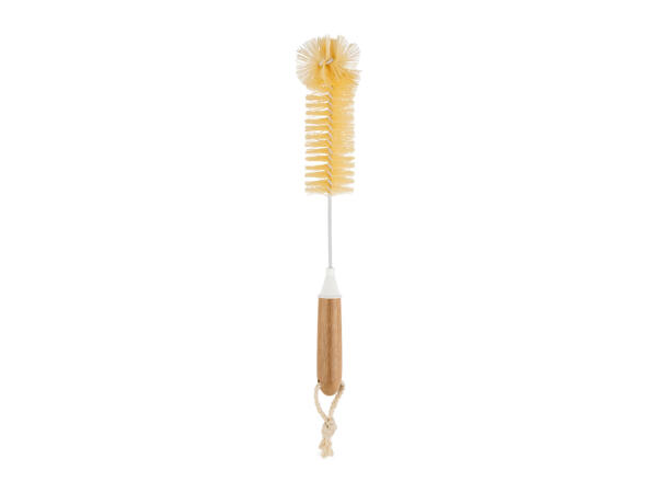 Aquapur Bamboo Brushes assorted
