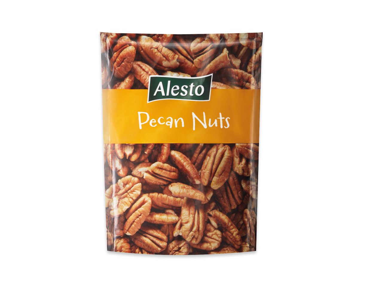 PEKANNÖTTER