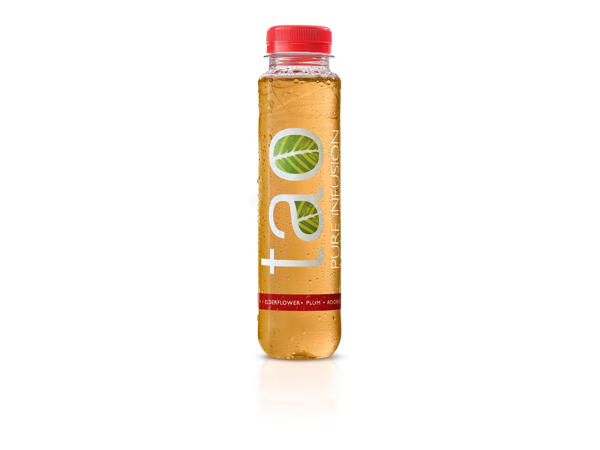 Pure Infusion Tea