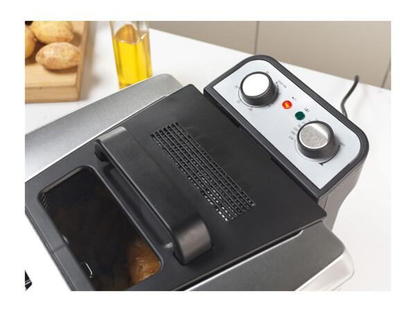 Salter 5L Deep Fat Fryer