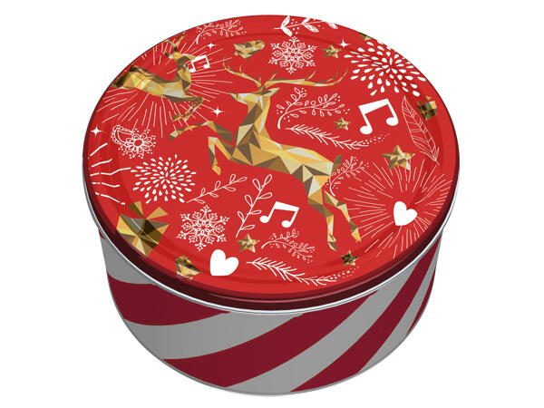 Original Dänische Butter Cookies