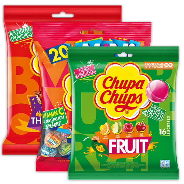 Lollypops