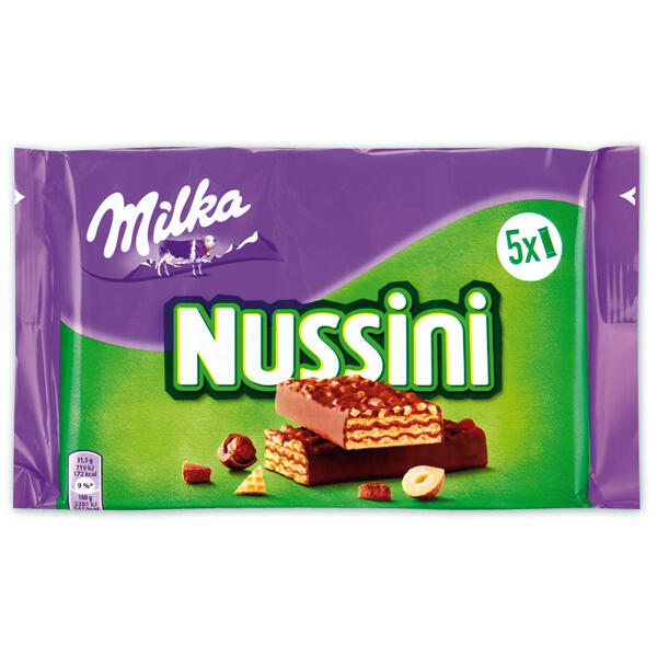 Nussini