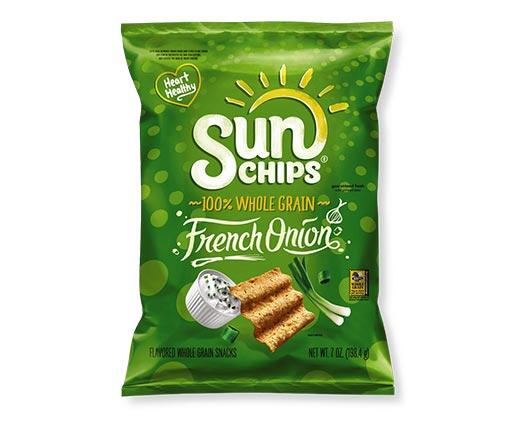 SunChips Original or French Onion