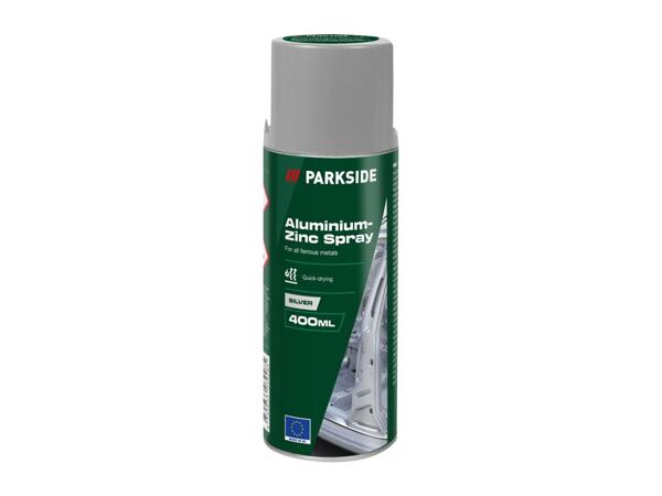 Parkside 400ml Car Care Assortment