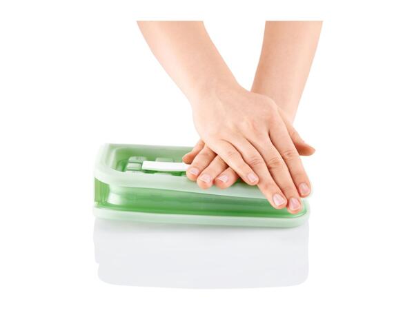 Ernesto Ice Cube Mould