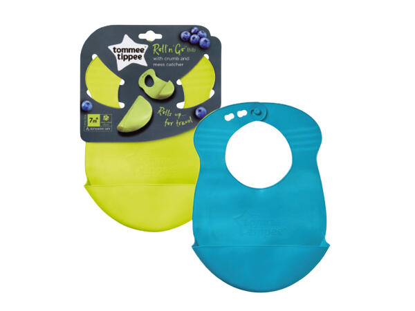 Roll 'n' Go Bib