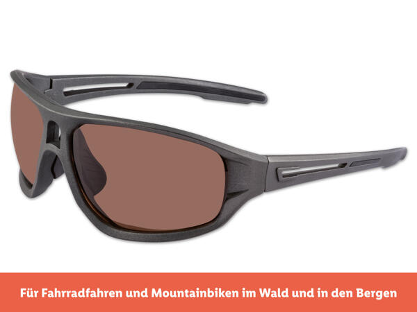 Multi-Sportbrille
