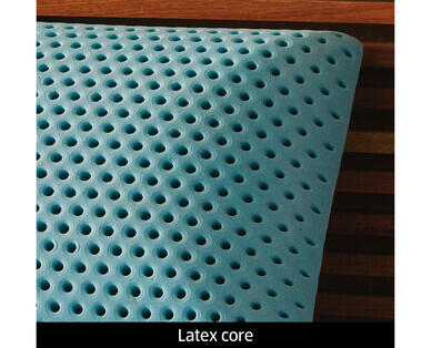 Gel Infused Talalay Latex Pillow
