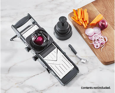 Professional Mandolin Slicer