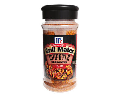 Grill Mates American Seasonings 119g-160g