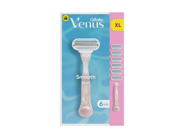 Poignée Venus Start Gillette