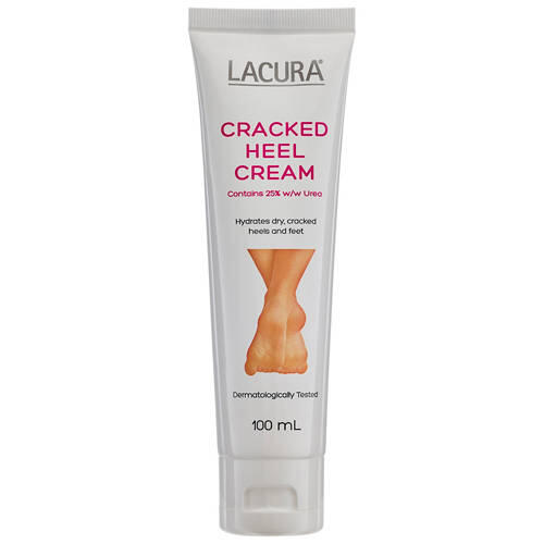 Cracked Heel Balm 100ml