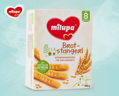 MILUPA Brotstangerl