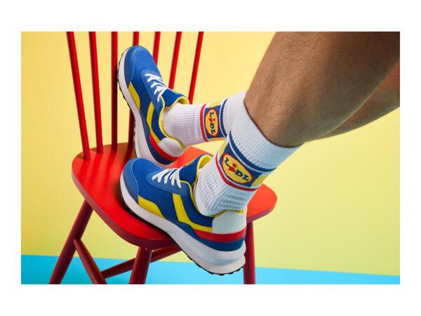 Adults' Lidl Socks