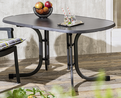 GARDENLINE(R) Gartentisch