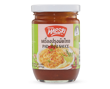 MAESRI PAD THAI SAUCE 255G