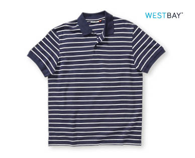 Mens Polo