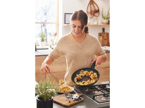 Aluminium Frying Pan 28cm