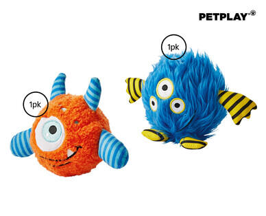 Plush Dog Toys