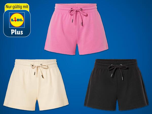 Damen Shorts