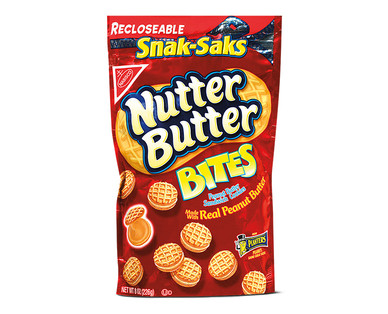 Nabisco Snak-Saks