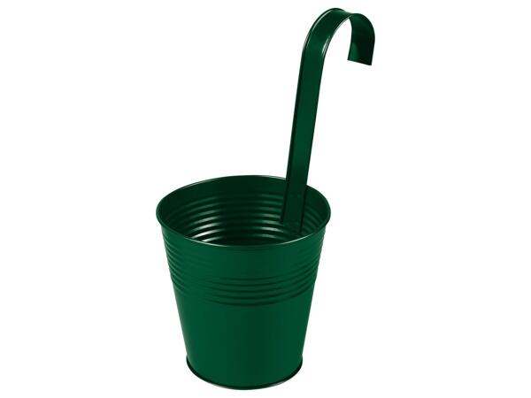 Plant pot