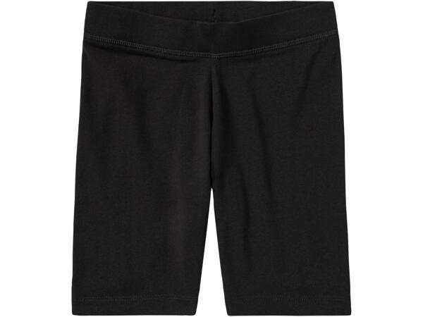Kids' Cycling Shorts