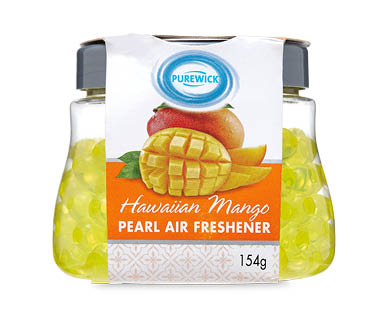 Air Fresheners – Gel 198g or Pearl 154g