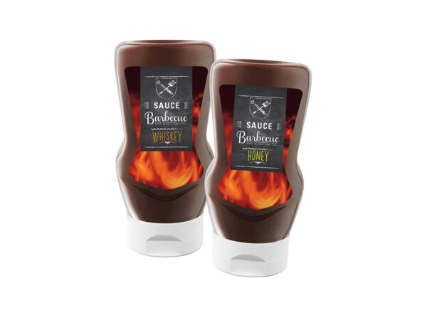 Barbecue Sauces