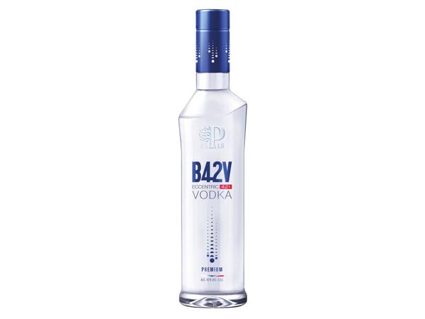 B42V VODKA