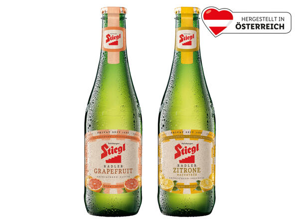 Stiegl Radler