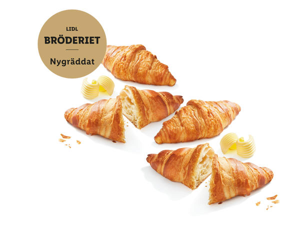 Croissant