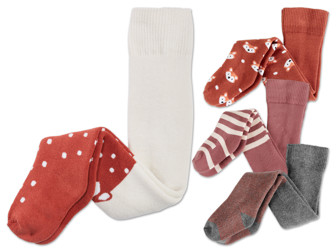 LUPILU(R) Baby Strumpfhose1