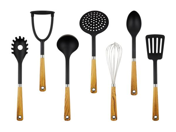 Ustensiles de cuisine