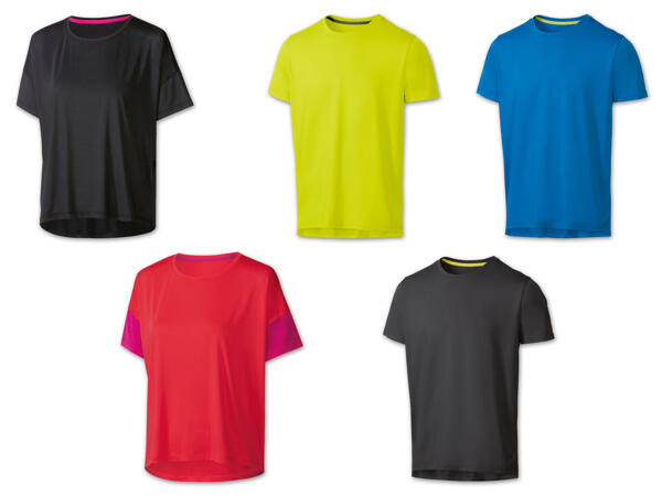 Damen/Herren Sportshirt