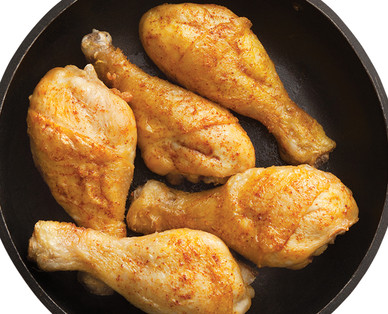 Fresh Drumsticks