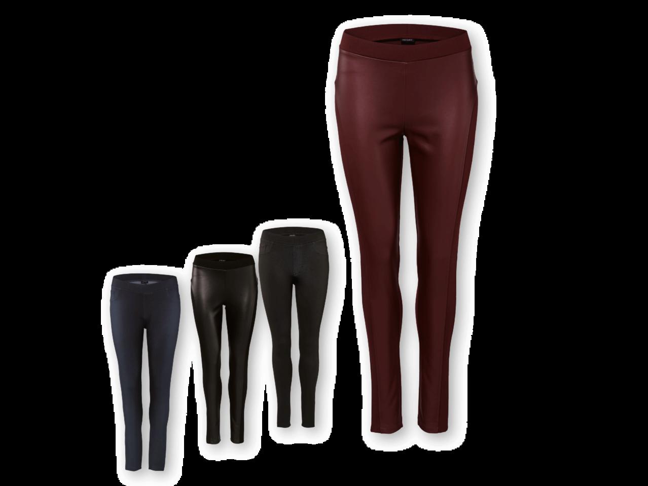 ESMARA Ladies' Jeggings