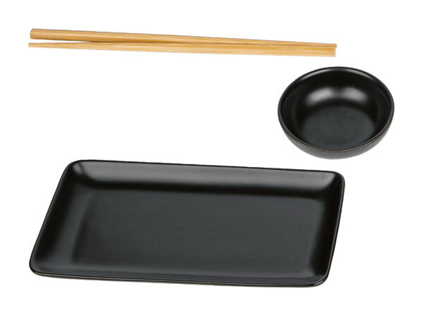 ERNESTO(R) Sushi-sæt