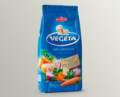 PODRAVKA Vegeta