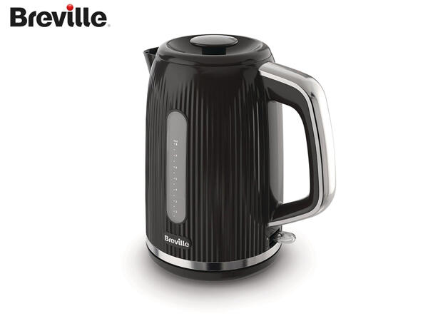 Breville Bold Kettle - Black