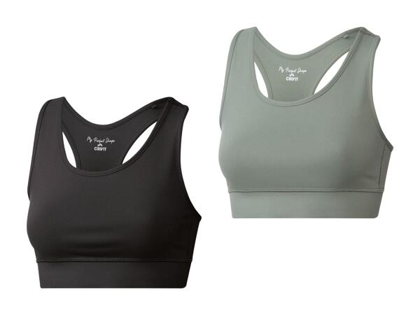 Brassière de sport