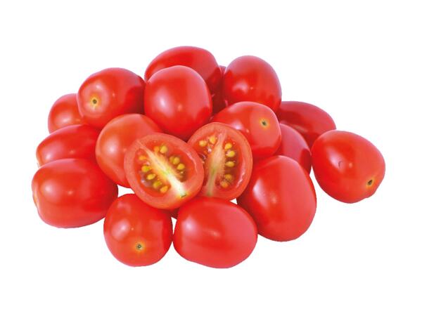 Cherry Tomatoes