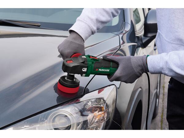 800W Car Polisher Spot Repair