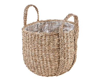 Seagrass Planter
