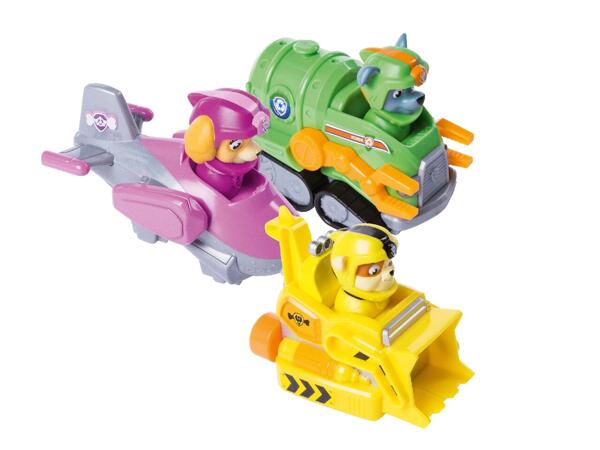 Paw Patrol Rescue Racer